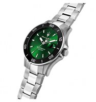 Orologio Maserati Uomo Competizione in Acciaio R8853100038 - R8853100038